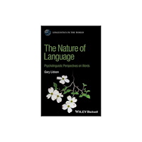 John Wiley And Sons Ltd Nature of Language (häftad, eng)