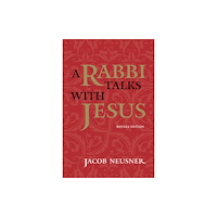 McGill-Queen's University Press A Rabbi Talks with Jesus (häftad, eng)