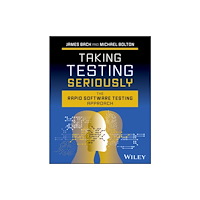 John Wiley & Sons Inc Taking Testing Seriously (inbunden, eng)
