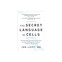 BenBella Books The Secret Language of Cells (häftad, eng)