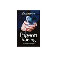 Mereo Books Pigeon Racing (häftad, eng)