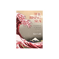 Princeton University Press The Rising Sea (inbunden, eng)
