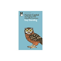Penguin books ltd Human Capital (häftad, eng)