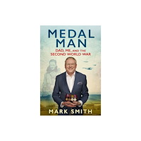 Penguin books ltd Medal Man (inbunden, eng)