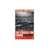 Penguin books ltd The Struggle for Taiwan (häftad, eng)