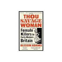 HarperCollins Publishers Thou Savage Woman (häftad, eng)