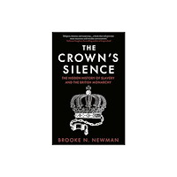 HarperCollins Publishers The Crown’s Silence (inbunden, eng)