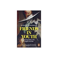 Penguin books ltd Friends in Youth (häftad, eng)
