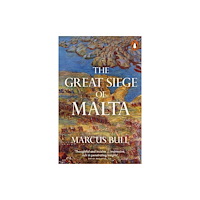 Penguin books ltd The Great Siege of Malta (häftad, eng)