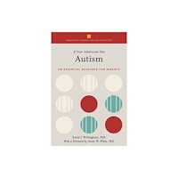 Oxford University Press Inc If Your Adolescent Has Autism (häftad, eng)