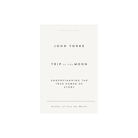 Penguin books ltd Trip to the Moon (inbunden, eng)