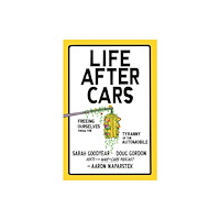 Random House USA Inc Life After Cars (inbunden, eng)