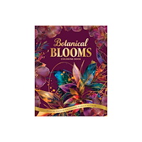 Quarto Publishing Group USA Inc Botanical Blooms Coloring Book (häftad, eng)