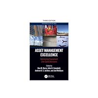 Taylor & francis ltd Asset Management Excellence (häftad, eng)