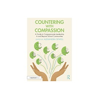 Taylor & francis ltd Countering with Compassion (häftad, eng)