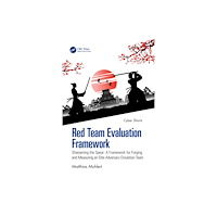 Taylor & francis ltd Red Team Evaluation Framework (häftad, eng)