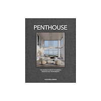 Cultural Union Penthouse (inbunden, eng)