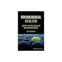 John Wiley & Sons Inc Sociological Realism (häftad, eng)