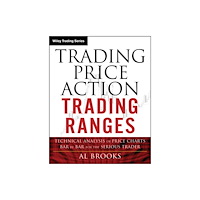 John Wiley & Sons Inc Trading Price Action Trading Ranges (häftad, eng)