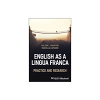 John Wiley & Sons Inc English as a Lingua Franca (häftad, eng)