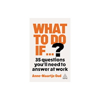 Kogan Page Ltd What To Do If...? (häftad, eng)