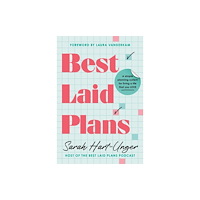 Sourcebooks, Inc Best Laid Plans (häftad, eng)
