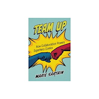 University Press of Mississippi Team Up (häftad, eng)