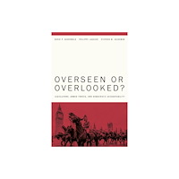 Stanford university press Overseen or Overlooked? (inbunden, eng)