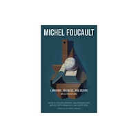 John Wiley And Sons Ltd Language, Madness, and Desire (häftad, eng)