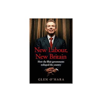 Manchester university press New Labour, New Britain? (inbunden, eng)