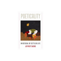 Fordham university press Poeticality (häftad, eng)