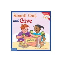 Teacher Created Materials, Inc Reach Out and Give (häftad, eng)