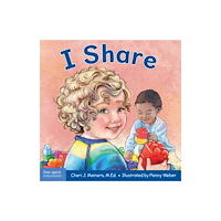 Teacher Created Materials, Inc I Share (bok, board book, eng)