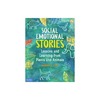 Teacher Created Materials, Inc Social Emotional Stories (häftad, eng)