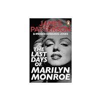 Cornerstone The Last Days of Marilyn Monroe (häftad, eng)
