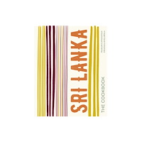 Quarto Publishing Plc Sri Lanka (inbunden, eng)