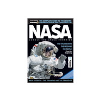 Key Publishing Ltd NASA (häftad, eng)