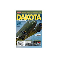 Key Publishing Ltd Dakota (häftad, eng)