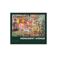 Circa Press Monument Avenue (inbunden, eng)