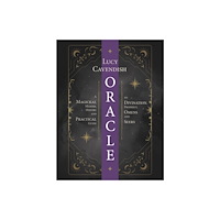 Blue Angel Gallery Oracle: a Magickal Memoir (häftad, eng)