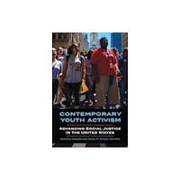 Bloomsbury Publishing PLC Contemporary Youth Activism (häftad, eng)