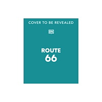 Dorling Kindersley Ltd Route 66 (inbunden, eng)