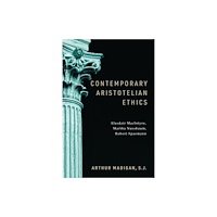 University of notre dame press Contemporary Aristotelian Ethics (häftad, eng)