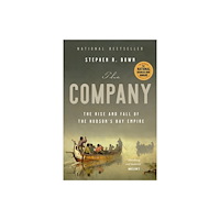 Random House USA Inc The Company (häftad, eng)