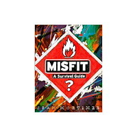 Random House USA Inc Misfit (inbunden, eng)