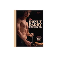 Random House USA Inc The Donut Daddy Cookbook (inbunden, eng)