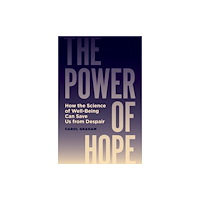 Princeton University Press The Power of Hope (häftad, eng)