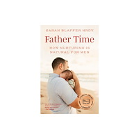 Princeton University Press Father Time (häftad, eng)