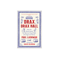 Pluto Press Drax of Drax Hall (häftad, eng)