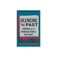 Beacon Press Silencing the Past (inbunden, eng)